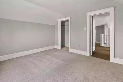 Bedroom - 526 N State, Jackson, MI 49201 photo 2 of 8