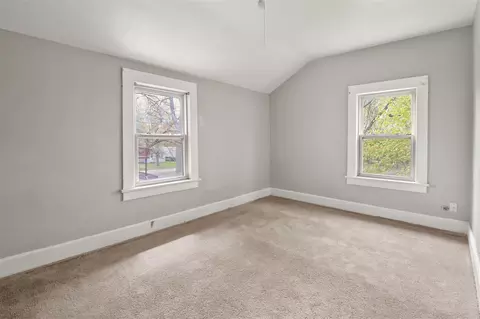 Bedroom - 526 N State, Jackson, MI 49201 photo 7 of 8