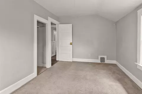 Bedroom - 526 N State, Jackson, MI 49201 photo 8 of 8
