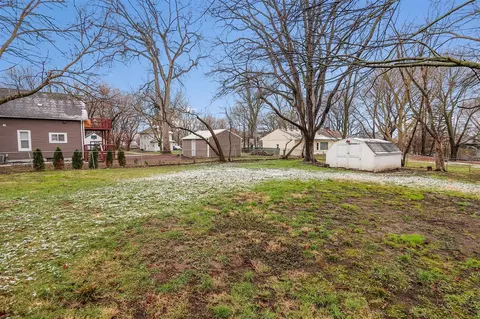 Exterior - 526 N State, Jackson, MI 49201 photo 4 of 4