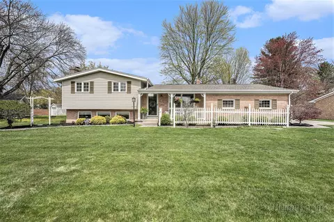 4291 Castle, Grand Rapids, MI 49546