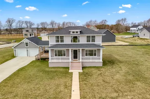 703 Oakwood, Charlotte, MI 48813