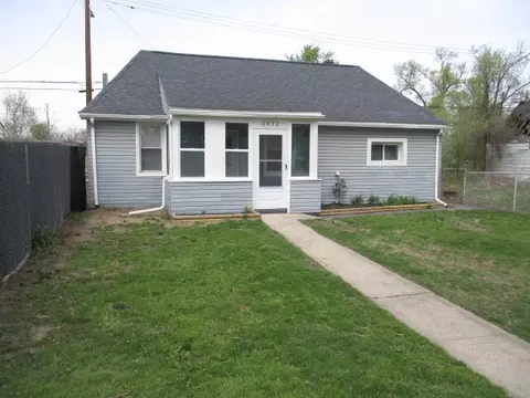 3972 High, Ecorse, MI 48229