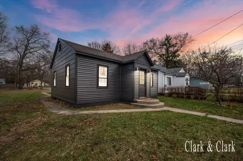 3324 Waalkes, Muskegon, MI 49444
