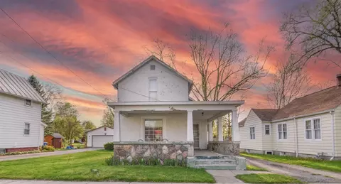 109 Pierson, Coldwater, MI 49036