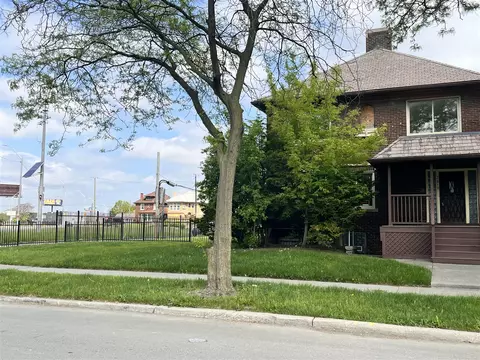 3810 Northwestern, Detroit, MI 48206
