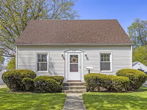 1509 E Cork, Kalamazoo, MI 49001