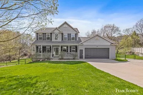 550 Melissa, Comstock Park, MI 49321