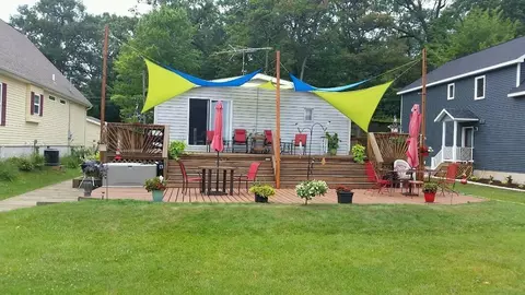 1583 E Clearwater, Grant, MI 49327