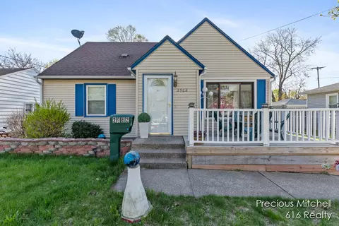 2962 Woodward, Wyoming, MI 49509