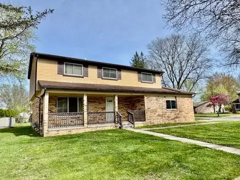 261 Charter House, Canton, MI 48188