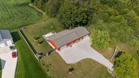 9528 Lee, Jackson, MI 49201 photo 24