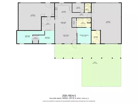 9528 Lee, Jackson, MI 49201 photo 64