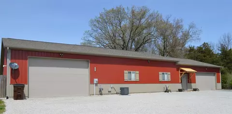 9528 Lee, Jackson, MI 49201