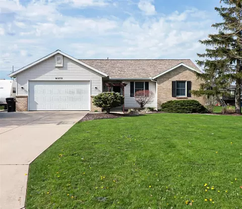 8373 S Maple, Zeeland, MI 49464