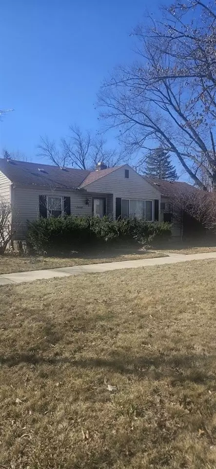 34467 Van Born, Romulus, MI 48174