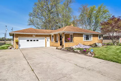 13853 15 Mile, Marshall, MI 49068