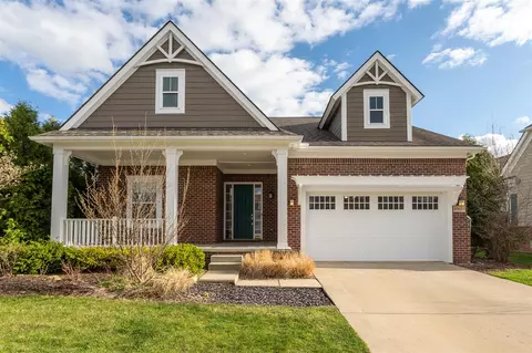 49651 Shire, Canton, MI 48188