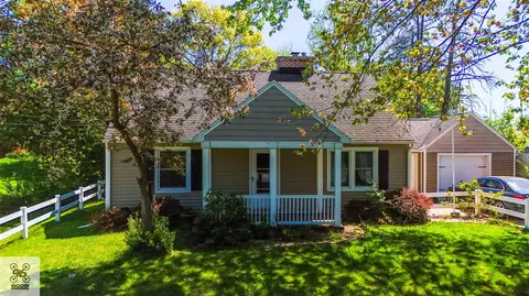 3129 S 11th, Kalamazoo, MI 49009