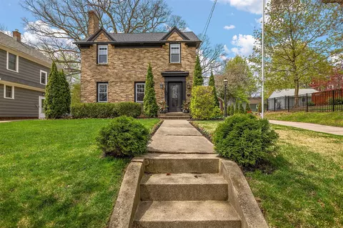 1215 Allerton, Grand Rapids, MI 49506