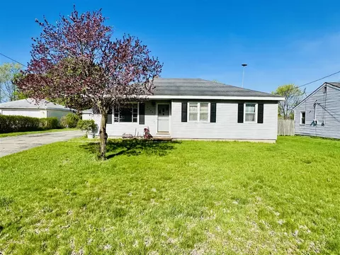 5343 Claudia, Grand Rapids, MI 49548