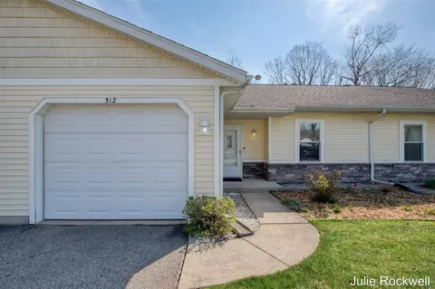 512 Laurie, Sparta, MI 49345