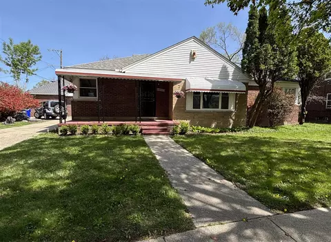18844 Gallagher, Detroit, MI 48234