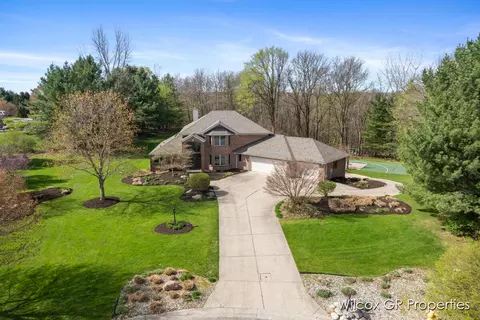 5401 Grand Vly, Ada, MI 49301