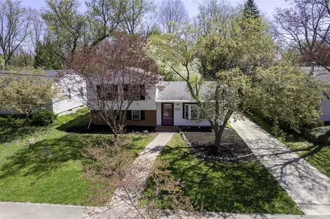 355 Hazelwood, Ann Arbor, MI 48103