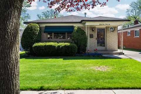 6442 Nightingale, Dearborn Heights, MI 48127
