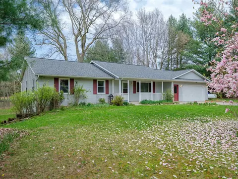 5270 W C, Kalamazoo, MI 49009