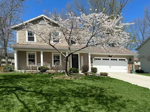 2505 Bay, Portage, MI 49002