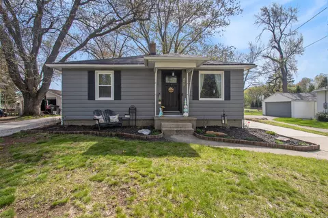 1796 104th, Zeeland, MI 49464