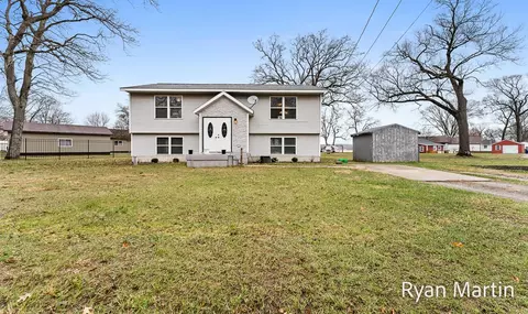 278 Vista, Muskegon, MI 49442