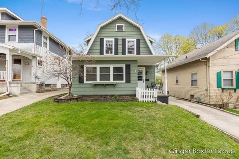 1051 Myrtle, Grand Rapids, MI 49504