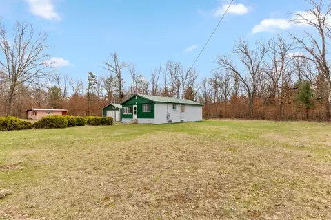 183 W Dubois, Baldwin, MI 49304