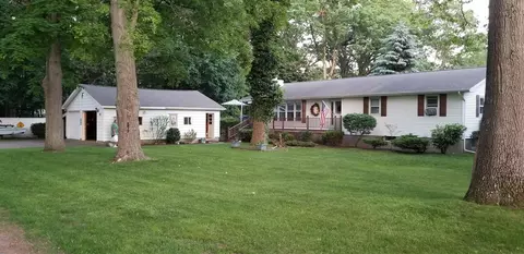 601 E Concord, Pentwater, MI 49449