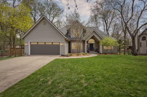 1488 Grand Pre, Kalamazoo, MI 49006