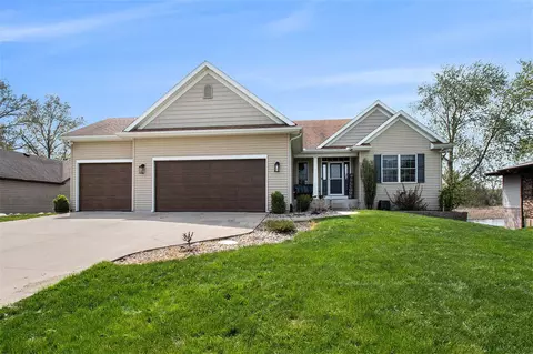 69522 Christiann Crk, Edwardsburg, MI 49112