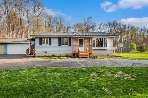 7667 15 Mile, Cedar Springs, MI 49319