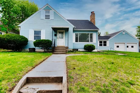 736 Everglade, Grand Rapids, MI 49507