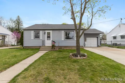 366 Adolph, Rockford, MI 49341