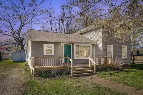 144 Orchard, Plainwell, MI 49080