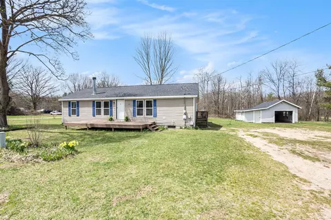 1769 Maggie, Fountain, MI 49410