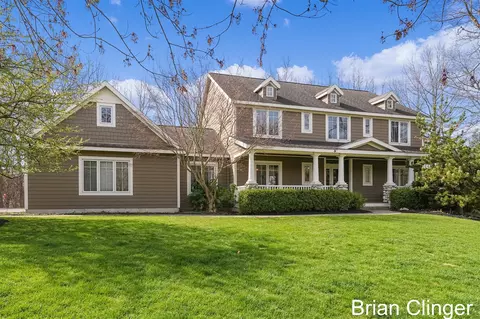 7790 Ashwood, Ada, MI 49301