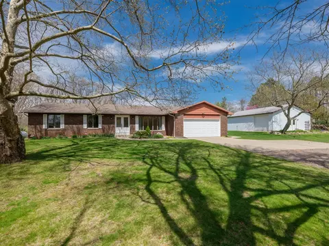 31938 26th, Gobles, MI 49055