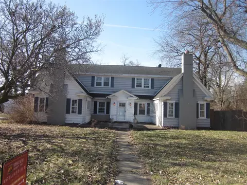 1647 Brockway, Saginaw, MI 48602