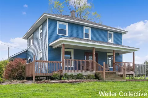 3460 13 Mile, Sparta, MI 49345