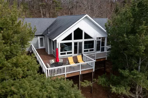 14 N Lighthouse, Mears, MI 49436