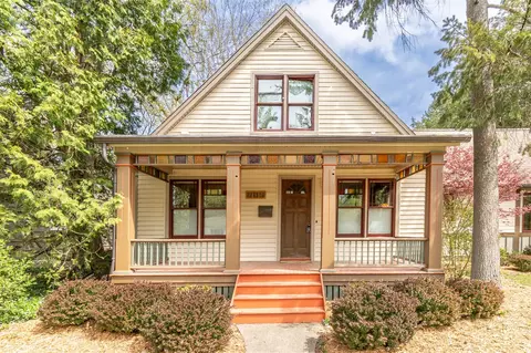 717 John A Woods, Ann Arbor, MI 48105